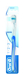 Picture of Oral-B 1.2.3 INDICATOR 35 Medium