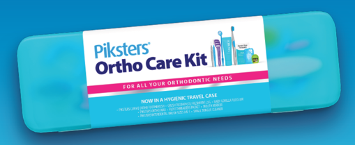 Picture of Piksters ORTHO Care Kit