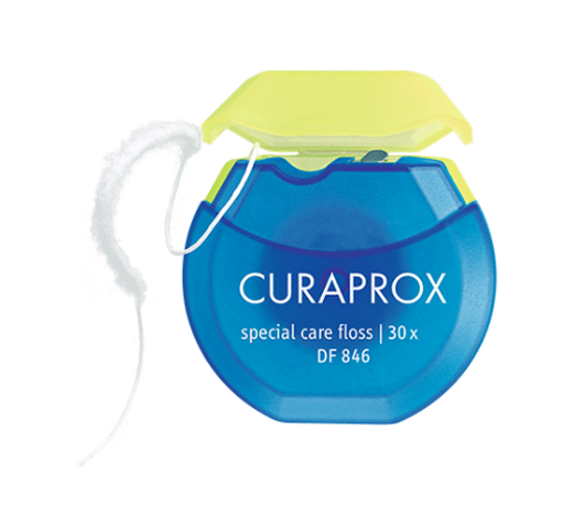 Picture of Curaprox Implant-Saver (30)