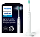 Picture of Sonicare 3100 White with Pressure Sensor