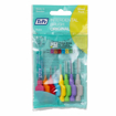 Picture of TePe Interdental 8 Brush Pack