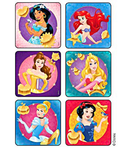 Picture of Disney Princesses (75 asstd)