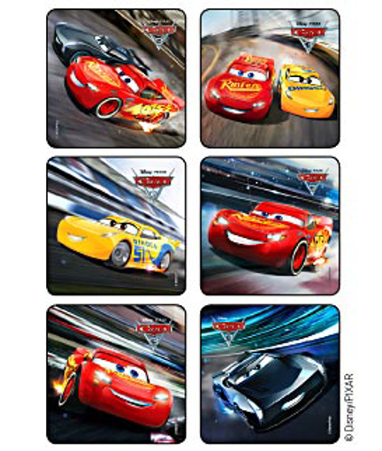 Picture of Cars 3 (75 asstd)