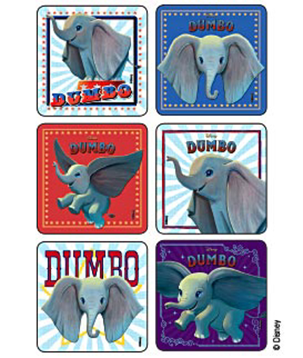 Picture of Dumbo Live-Action Movie (75 asstd)