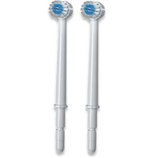 Picture of Waterpik Toothbrush Tips (2) TB-100E