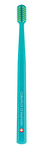 Picture of Curaprox ORTHO (CS5460) Cello Toothbrush
