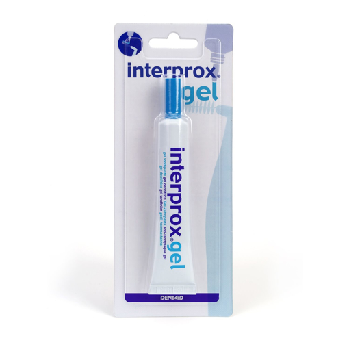 Picture of interprox gel 20ml tube