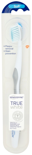 Picture of Sensodyne TRUE WHITE Toothbrush