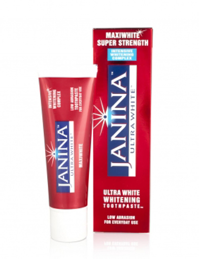 Picture of Janina Intensive Whitening 75ml
