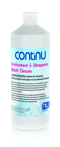 Picture of Continu 1 Litre Instrument Concentrate