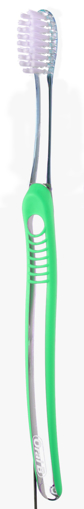 Picture of Oral-B ORTHODONTIC Toothbrush