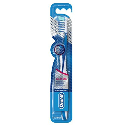 Picture of Oral-B Pro-Expert ALL-IN-ONE 35 Medium