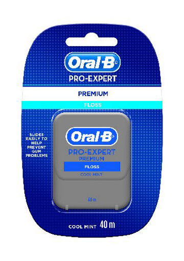 Picture of Oral-B Pro-Expert Premium Floss 40m