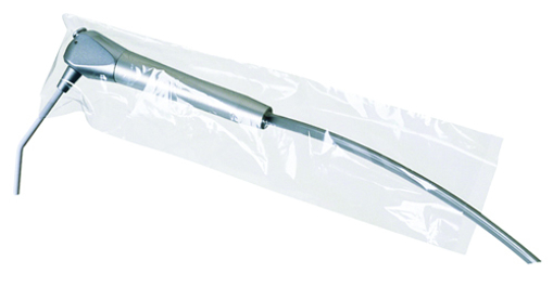 Picture of Protect+ Air Water Syringe Sleeves (500)