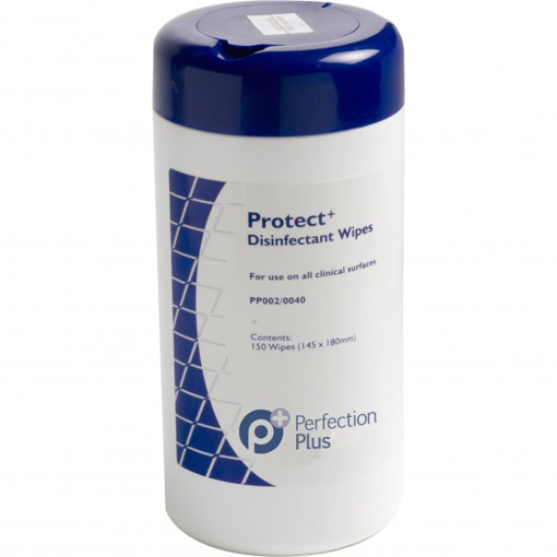 Picture of Protect+ MINI Alcohol Wipes (150)