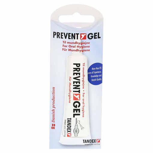 Picture of Tandex PREVENT GEL 15ml