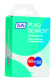 Picture of TePe PlaqSearch Disclosing Tablets (20)