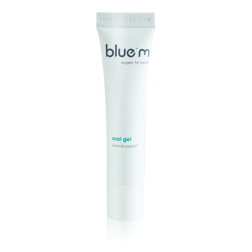 Picture of Blue M Implant Care Gel 15ml