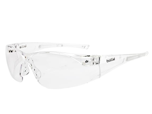 Picture of Bolle RUSH Clear Lens