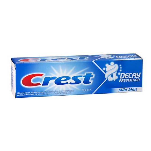 Picture of Crest DECAY PREVENTION 100ml