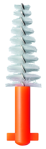 Picture of Curaprox CPS14 Orange (4)