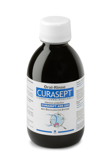 Picture of Curasept ADS220 0.2% Chlorhex(200ml)
