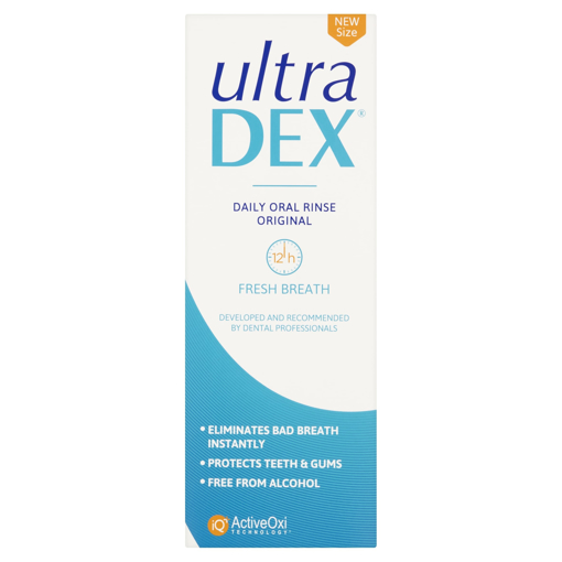 Picture of UltraDEX Oral Rinse 500ml