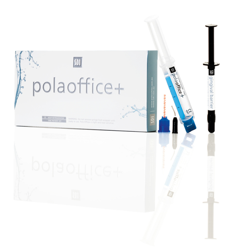 Picture of Pola Office+ 6% - 1 Patient Kit