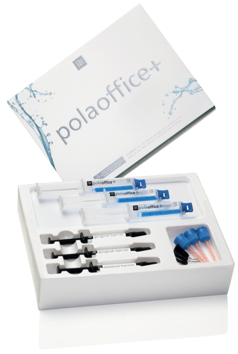 Picture of Pola Office+ 6% - 3 Patient Kit