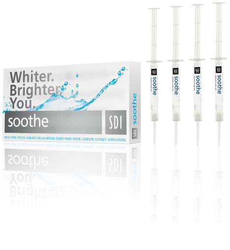 Picture of SDI Soothe (Desensitizing Gel)