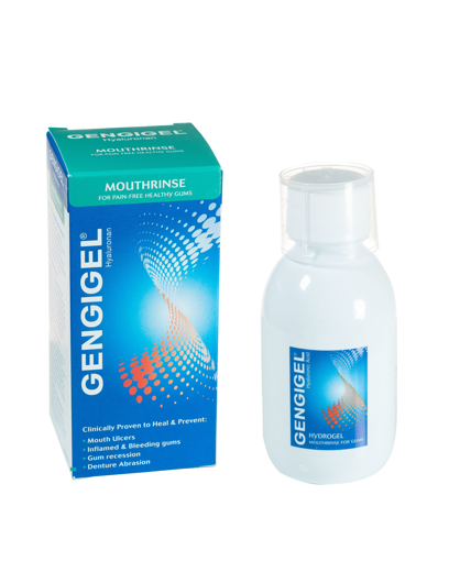 Picture of Gengigel Mouthrinse 150ml