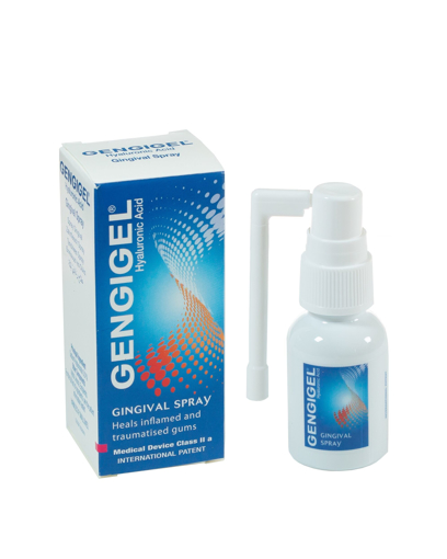 Picture of Gengigel Spray 20ml