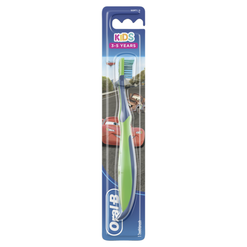 Picture of Oral-B KIDS 3-5yrs Toothbrush