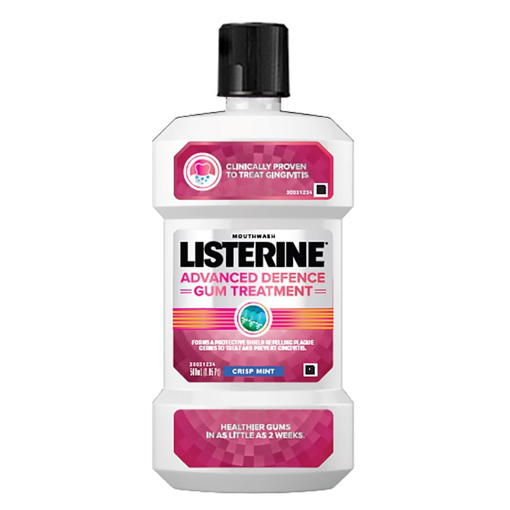 Picture of Listerine GUM TREATMENT 500ml