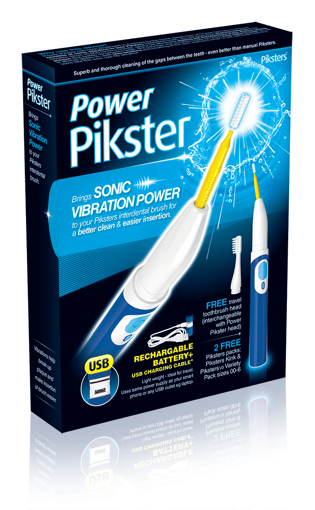 Picture of Piksters POWER Pikster