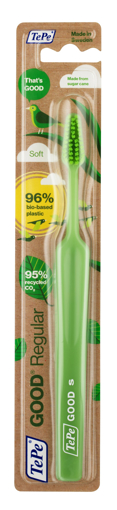 Picture of TePe GOOD Regular Soft Toothbrush