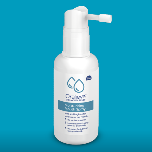 Picture of Oralieve SPRAY 50ml