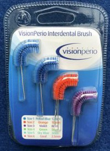 Picture of Vision I/D Advanced Pack (6)