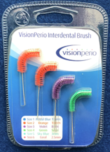 Picture of Vision I/D Moderate Pack (6)