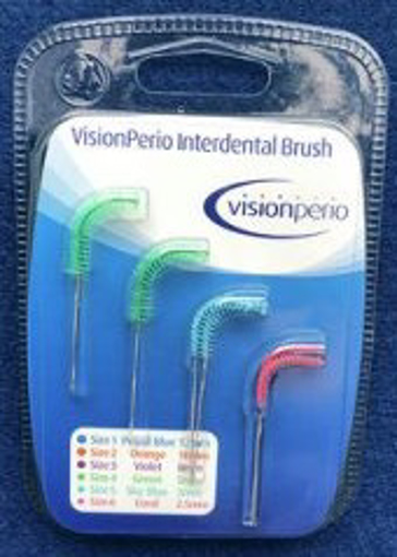 Picture of Vision I/D Primary Pack (6)