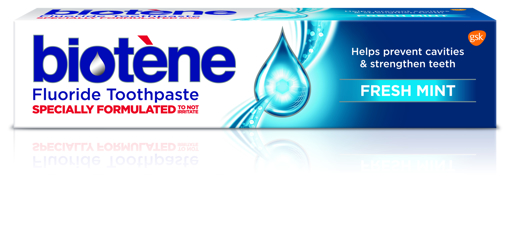 Picture of Biotene Toothpaste ORIGINAL 100ml