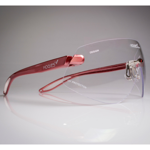 Picture of Hogies SOFT PINK Eyeguard