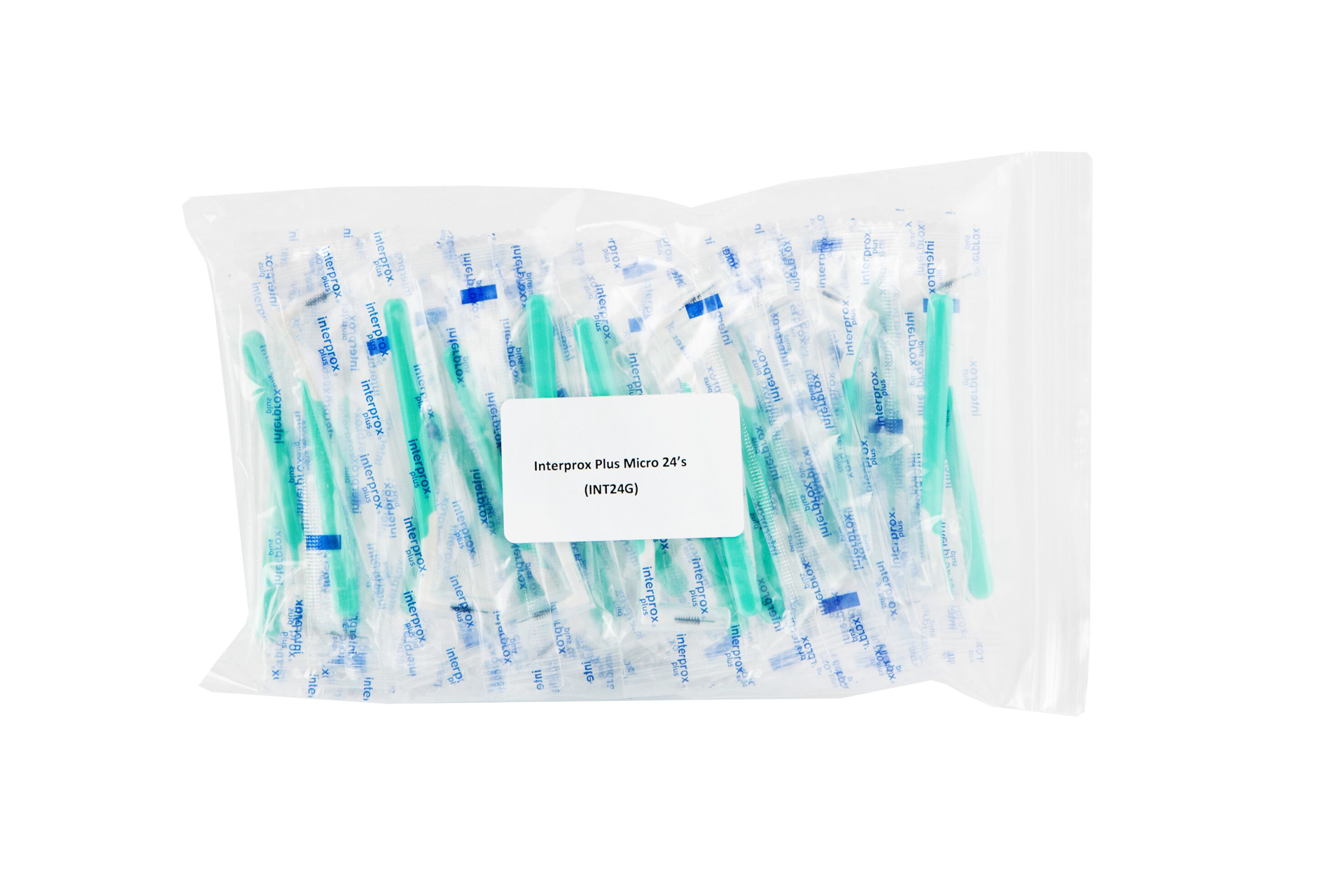 survival-32. INTERPROX PLUS Bulk Pack