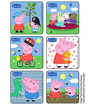 Picture of Kids Stickers (75/90 per box)