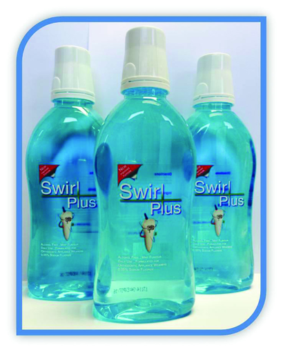 Picture of Swirl Mouthwash 500ml