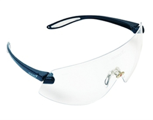 Picture of Hogies Plus Eyeguards BLUE