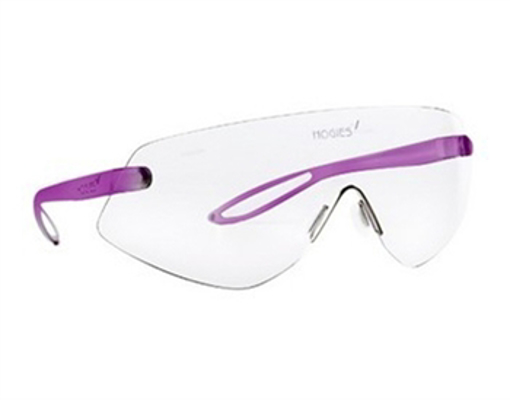 Picture of Hogies Plus Eyeguards PURPLE