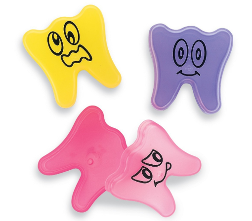 Picture of Goofy Tooth Holders