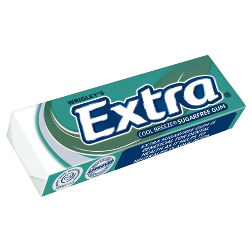 Picture of EXTRA Cool Breeze (30pks)