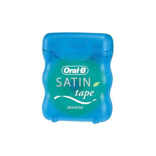 Picture of Oral-B Satin Tape (25m)